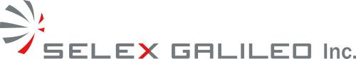Selex Galileo, Inc., a Finmeccanica Company